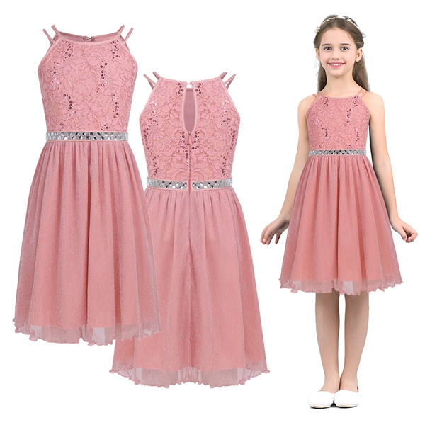 Birthday Party dress for Teenage Girl